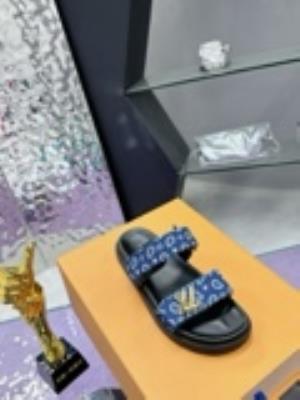 wholesale quality women louis vuitton shoes model no. 520